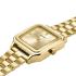 CLUSE Gracieuse Petite Gold Dial 24mm Gold Stainless Steel Bracelet CW11802 - 2