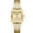 CLUSE Gracieuse Petite Gold Dial 24mm Gold Stainless Steel Bracelet CW11802 - 0