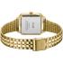 CLUSE Gracieuse Petite Gold Dial 28mm Gold Stainless Steel Bracelet CW11902 - 2