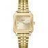 CLUSE Gracieuse Petite Gold Dial 28mm Gold Stainless Steel Bracelet CW11902 - 0