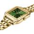 CLUSE Gracieuse Green Dial 28mm Gold Stainless Steel Bracelet CW11905 - 1