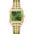 CLUSE Gracieuse Green Dial 28mm Gold Stainless Steel Bracelet CW11905 - 0