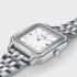 CLUSE Gracieuse White Dial 28mm Silver Stainless Steel Bracelet CW11907 - 2