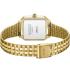 CLUSE Gracieuse Light Blue Dial 28mm Gold Stainless Steel Bracelet CW11908 - 1