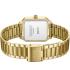 CLUSE Gracieuse Green Dial 28mm Gold Stainless Steel Bracelet CW11909 - 1