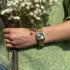 CLUSE Gracieuse Green Dial 28mm Gold Stainless Steel Bracelet CW11909 - 4