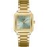 CLUSE Gracieuse Green Dial 28mm Gold Stainless Steel Bracelet CW11909 - 0