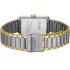 CLUSE Belisenna White Dial 21mm Two-Tone Gold-Plated  Stainless Steel Bracelet CW15003 - 1