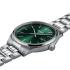 CLUSE Antheor Green Dial 41mm Silver Stainless Steel Bracelet CW20902 - 3