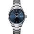 CLUSE Antheor Blue Dial 41mm Silver Stainless Steel Bracelet CW20903 - 0