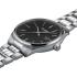 CLUSE Antheor Black Dial 41mm Silver Stainless Steel Bracelet CW20904 - 1