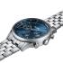 CLUSE Anthéor Multifunction Blue Dial 42mm Silver Stainless Steel Bracelet CW21003 - 1