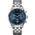 CLUSE Anthéor Multifunction Blue Dial 42mm Silver Stainless Steel Bracelet CW21003 - 0