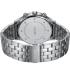 CLUSE Anthéor Multifunction Blue Dial 42mm Silver Stainless Steel Bracelet CW21008 - 2