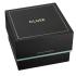CLUSE Aravis Green Dial 40mm Silver Stainless Steel Bracelet CW22702-5