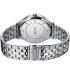 CLUSE Aravis Green Dial 40mm Silver Stainless Steel Bracelet CW22702 - 1