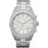 DKNY Chronograph 46mm Silver Stainless Steel Bracelet NY1506 - 0