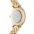 DANIEL WELLINGTON Petite White Dial 28mm Gold Stainless Steel Bracelet DW00100614 - 2