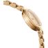 DANIEL WELLINGTON Elan Lumine Unitone Gold Dial 22mm Gold Stainless Steel Bracelet DW00100718 - 2