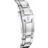 FESTINA Swiss Classic Black Dial 41mm Silver Stainless Steel Bracelet F20024/4 - 1