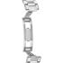 FESTINA Swiss Made Rivé Open Heart Automatic Green Dial 40mm Silver Stainless Steel Bracelet F20053/3 - 2