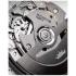 FORTIS Novonaut N-42 Chronograph Matte Black Dial 42mm Silver Stainless Steel Bracelet F2040008-7