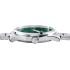 FESTINA Classic Green Dial 43mm Silver Stainless Steel Bracelet F20425/7 - 1