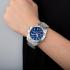 FESTINA Sport Multifunction Blue Dial 43mm Silver Stainless Steel Bracelet F20445/2 - 2