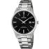 FESTINA Classic Black Dial 39mm Silver Stainless Steel Bracelet F20511/4 - 0