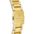 FESTINA Timeless Chronograph Black Dial 43.5mm Gold Stainless Steel Bracelet F20633/3 - 1