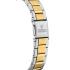 FESTINA Mademoiselle White Pearl Dial with Crystals 33mm Two Tone Gold Stainless Steel Bracelet F20702/1 - 1