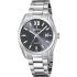 FESTINA Classic Grey Dial 40mm Silver Stainless Steel Bracelet F20707/3 - 0