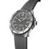 FORTIS Marinemaster M-40 Rockstone Gray Dial 40mm Silver Stainless Steel Grey Rubber Strap F8120005 - 4
