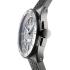 FORTIS Marinemaster M-40 Rockstone Gray Dial 40mm Silver Stainless Steel Grey Rubber Strap F8120005-6