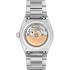FREDERIQUE CONSTANT Highlife COSC Automatic Blue Dial 41mm Silver Stainless Steel Bracelet FC-303BL4NH6B - 3