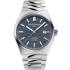 FREDERIQUE CONSTANT Highlife COSC Automatic Blue Dial 41mm Silver Stainless Steel Bracelet FC-303BL4NH6B - 0