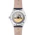 FREDERIQUE CONSTANT Runabout Automatic Limited Edition Electric Blue Dial 42mm Silver Stainless Steel Blue Leather Strap FC-303RMLN5B6 - 2