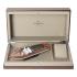 FREDERIQUE CONSTANT Runabout Automatic Limited Edition Electric Blue Dial 42mm Silver Stainless Steel Blue Leather Strap FC-303RMLN5B6-7