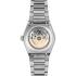 FREDERIQUE CONSTANT Highlife Heart Beat Automatic Blue Dial 41mm Silver Stainless Steel Bracelet FC-310N4NH6B - 2