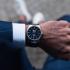 FREDERIQUE CONSTANT Highlife Heart Beat Automatic Blue Dial 41mm Silver Stainless Steel Bracelet FC-310N4NH6B-6