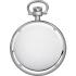 FESTINA Pocket Watch White Dial 48mm Silver Metal F2020/1 - 1