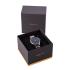 GANT Park Hill III Blue Dial 41.5mm Silver Stainless Steel Bracelet G105004 - 4