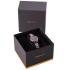GANT Park Avenue 28mm Two Tone Rose Gold & Silver Stainless Steel Bracelet G126003 - 3