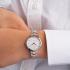 GANT Park Avenue 28mm Two Tone Rose Gold & Silver Stainless Steel Bracelet G126006 - 2