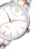 GANT Park Avenue 28mm Two Tone Rose Gold & Silver Stainless Steel Bracelet G126006 - 1