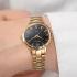 GANT Park Avenue Black Dial 28mm Gold Stainless Steel Bracelet G126011 - 1