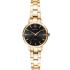 GANT Park Avenue Black Dial 28mm Gold Stainless Steel Bracelet G126011 - 0