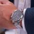 GANT Cleveland Multifunction 43.5mm Silver Stainless Steel Bracelet G132001 - 2