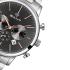 GANT Cleveland Multifunction 43.5mm Silver Stainless Steel Bracelet G132003 - 1