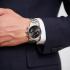 GANT Cleveland Multifunction 43.5mm Silver Stainless Steel Bracelet G132003 - 4